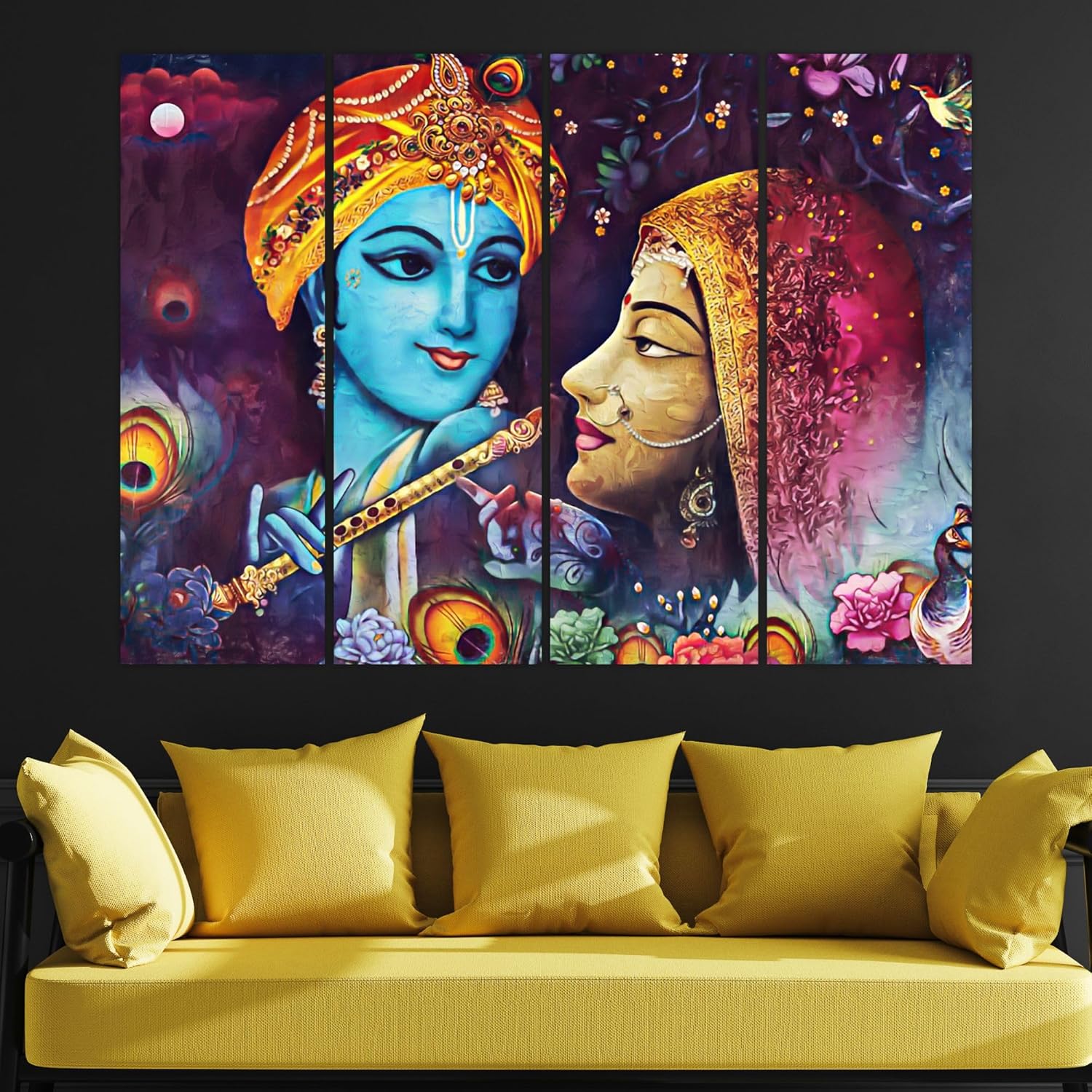 inep-b0cgjtbqp3-four-panel-krishna-nificent-framed-wall-art_-divine-love-in-four-panel-harmony!-displayed-on-a-living-room-wall..jpg